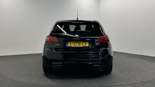 Peugeot 308 1.2 PureTech GT-Line Avantage PANO CAMERA CARPLAY ECC CRUISE. / 8
