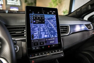 Renault Captur 1.6 E-Tech full hybrid 145 esprit Alpine PANO CAMERA CARPLAY NAVI ADAPTIEF CRUISE. / 36