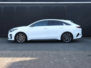 Kia ProCeed 1.0 T-GDI GT-PlusLine | PANO-DAK | JBL | HALF LEDER | CAMERA | STOEL/STUURVERW. | CRUISE | NAVI | / 2