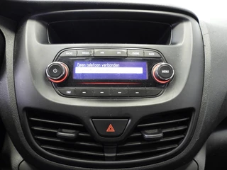Opel KARL 1.0 ecoFLEX Edition AIRCO/CRUISE/BLUETOOTH! / 9