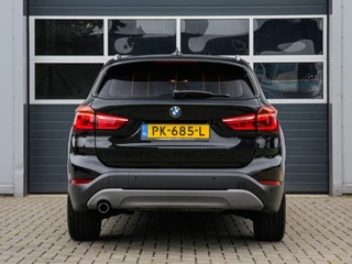 BMW X1 SDrive18i Executive | Automaat | Full LED | Navi | Climate control | Cruise control | PDC / 16