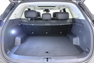 Jaecoo 7 1.5 GDI SHS-P Exclusive Black Edition Plug-in Hybride | 20" zwarte lichtmetalen velgen | Schuif-/kanteldak | Stoelverwarming & ventilatie | Elektrische achterklep | 1500 KG trekgewicht / 11