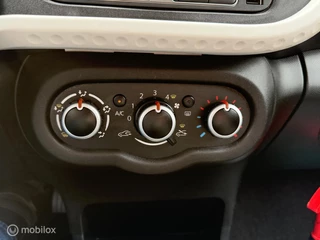 Renault Twingo 1.0 SCe Life cruisecontrole airco 25dkm / 17