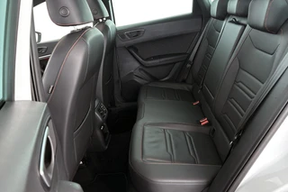 SEAT Ateca 1.5 TSI FR Business Intense Automaat Trekhaak Pano Leder Stoelverwarming / 10