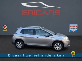 Peugeot 2008 1.2 PureTech Allure Pano Navi / 2