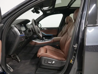 BMW X5 xDrive45e M-Sport Panoramadak | CoPilot | Laser | Harman Kardon / 24