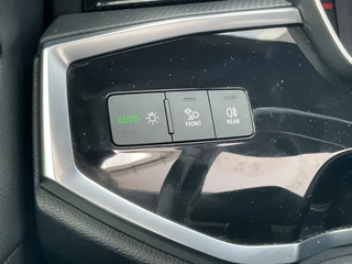 Audi Q3 Sportback 1.5 TFSI Pro Line S Line Pano.dak B&O Led Beauty / 29