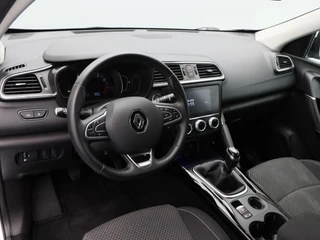 Renault Kadjar 1.3 140 Pk TCe Equilibre | Stoelverwarming | Camera | Cruise control | Climatronic | Navigatie | 17 Inch | 55.398 Km !! / 4