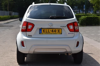 Suzuki Ignis 1.2 Smart Hybrid Select  | Camera | Carplay/Android | Airco | DAB | Stoelverwarming | Full LED/Xenon | LM-Velgen / 7
