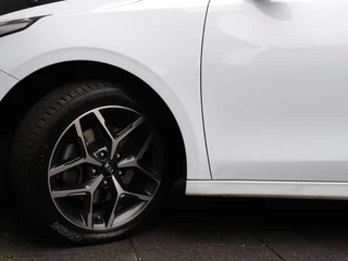 Kia Ceed Sportswagon 1.0 T-GDi GT-Line Edition / 15