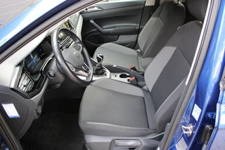 Volkswagen Polo 1.0 TSI LIFE **NL-Auto** Parkeersensoren v.a. / apple carplay / android / 16