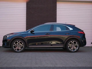 Kia XCeed 1.6 GDi PHEV DynamicPlusLine Dealer onderhouden| Top staat / 2