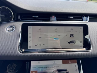 Land Rover Range Rover Evoque 1.5 P300E S AWD R-Design Panoramadak Camera Stoelverwarming Carplay Meridian / 46