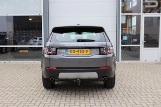 Land Rover Discovery Sport 2.0 SI4 241PK 4WD HSE AUT/LEER/PAN.DAK/CLIMA/STOELVERW./ORIG.NL / 57