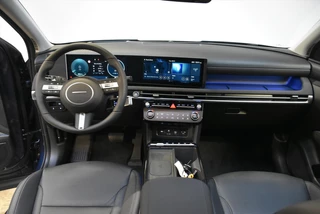 Hyundai Tucson 1.6 T-GDi PHEV 288pk Premium I Leder I 360 Camera / 17