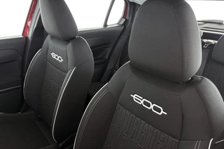 Fiat 600 1.2 Hybrid Urban / 8