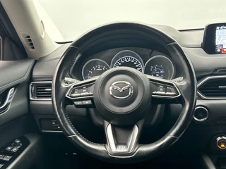 Mazda CX-5 2.0 SkyActiv-G 165 Skylease+ Automaat | Nieuw Model | Origineel Nederlands | Trekhaak | Stoelverwarming | / 13
