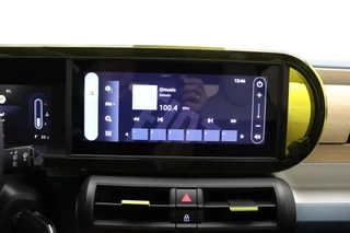 Fiat Grande Panda 1.2 Hybrid La Prima | €2.000,- demo voordeel! | Automaat | NIEUW MODEL |  Navigatie | Stoel & Stuurverwarming | Climate control | Camera | Hoge instap | Dakrails | Lichtmetalen velgen / 23