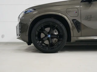 BMW X5 xDrive50e M-Sport Panoramadak | Massage | Harman Kardon / 41