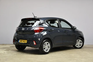 Hyundai I10 1.0i Automaat Comfort Smart | Navi | Camera / 7