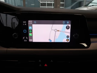 Volkswagen Golf 1.0 eTSi 110pk DSG Business 5-drs. CAMERA/KEYLESS/WINTERPACK/CARPLAY/17INCH / 34