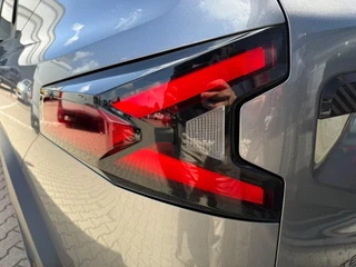 Dacia Bigster 1.8 Hybrid 155 Launch Edition *Schuif-/Kanteldak* / 44