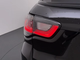Jeep Compass 4xe 240 Plug-in Hybrid Electric Trailhawk 1.3 Plug-In Hybrid | 4WD PHEV | ADAPTIVE CRUISE CONTROL | ACHTERUIT RIJ CAMERA | 20.000KM | / 2