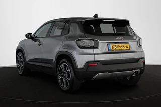 Jeep Avenger 1.2 e-Hybrid Summit Keyless 360-Camera Camera JBL Apple CarPlay / 5