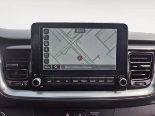 Kia Stonic 1.0 T-GDi MHEV DynamicPlusLine | Airco | Navi | Camera | LM Velgen | Privacy Glass | / 18