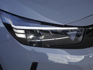Opel Corsa Electric Long Range GS 51 kWh | 1 Fase | 8 Jaar garantie | NIEUW | tot 429km WLTP | 100kW snelladen | Stoel- & stuurverwarming | Camera | Apple Carplay/Android Auto / 33