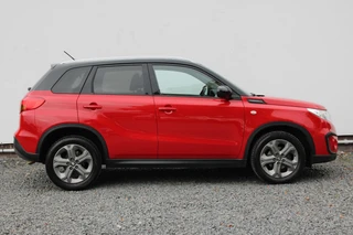 Suzuki Vitara 1.6 Exclusive Automaat, Apple Carplay/Android Auto, All-Seasons, Goed Onderhouden! / 2