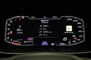 CUPRA Formentor 1.5 TSI Business Edition / 5