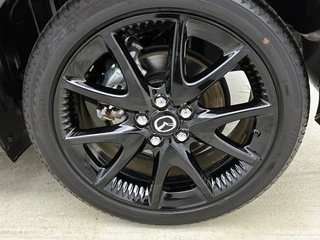 Mazda 2 Hybrid 1.5 Homura Automaat | Adaptive Cruise | Stoel/stuurverwarming | CarPlay | Camera | Parkeersensoren | NAP / 11