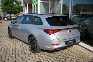 CUPRA Leon 1.4 E-HYBRID VZ ALL IN PRIJS ,Carplay , Navi, ACC / 10