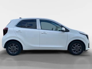 Kia Picanto 1.0 DPI DynamicPlusLine Airco | LM-velgen | Camera | Cruise control | Bluetooth | Navigatie | AppleCarPlay / Android auto | / 6