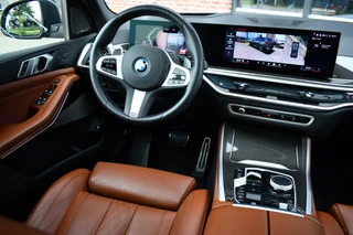 BMW X5 xDrive50e M-Sport  Frozen-grey Pano Trekh Massage ACC 360 HUD 4WS Soft-close H/K / 4