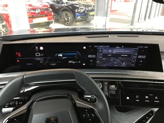 Peugeot 5008 Hybrid 145 GT Automaat / 16