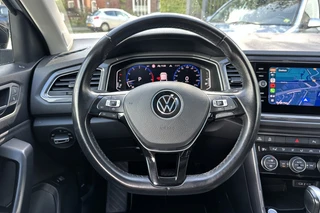 Volkswagen T-Roc 1.5 TSI Sport Automaat / 15