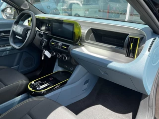 Fiat Grande Panda 1.2 Hybrid ICON | Apple-Android | Parkeersensoren | Cruise Control / 2
