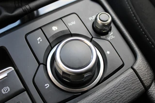 Mazda CX-3 2.0 SkyActiv-G 121 Comfort  | Airco | Cruise control | Trekhaak / 34