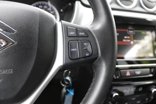 Suzuki Vitara 1.6 Exclusive Automaat, Apple Carplay/Android Auto, All-Seasons, Goed Onderhouden! / 24