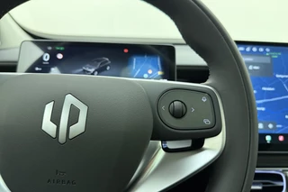 Leapmotor B10 Design ProMax 67.1 kWh | Nu met €1000,- voorraadvoordeel! | WLTP 434km | 750kg trekgewicht | Stoel en stuur verwarming | 360 graden camera | Lederen bekleding | Panoramadak | Led | Regensensor | Sfeerverlichting | Elektrisch verstelbare voorstoelen / 31