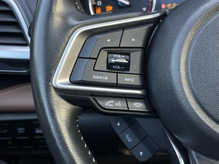 Subaru Forester 2.0i e-BOXER Premium | Navi | Clima | 360° Camera | Elektr. Achterklep | Panoramadak | Leder | Stoelverwarming | / 17
