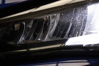 SEAT Leon Sportstourer 1.5 eTSI Style Launch Edition | LED | STUUR / STOEL- VERWARMING | DAB / 17