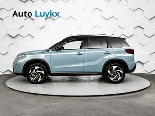 Suzuki Vitara 1.4 Style Smart Hybrid Automaat Panoramadak | €2.000,- + €750,- voorraadkorting! / 2