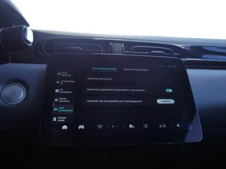 Leapmotor T03 Design 37.3 kWh | Beperkt leverbaar in het zwart | Navigatie | Achteruitrijcamera  | Adaptieve cruise control | Panoramadak | Airco / 28