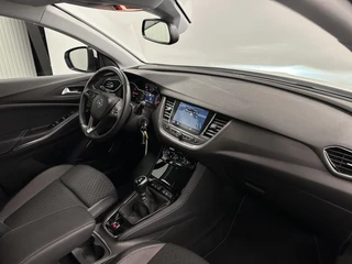 Opel Grandland X 1.2 Turbo Elegance CAMERA TREKHAAK LM NAVI CARPLAY CRUISE ECC. / 14