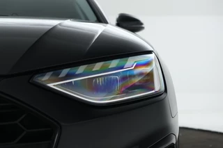 Audi A4 Avant 35 TDI S edition  136PK Virtual, Leder, Climate, / 7