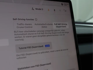 Tesla Model 3 Premium Long Range AWD Highland  | Premium Audio | Org. NL / 35