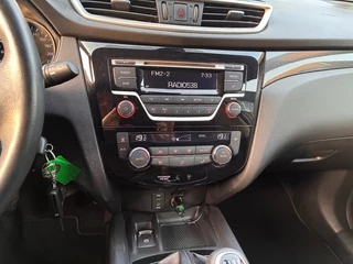 Nissan X-Trail 1.6 DIG-T ACENTA / 18